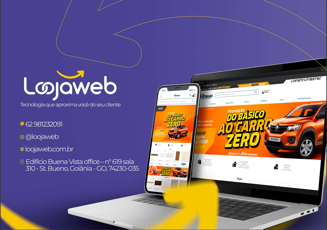 Gestão Avançada de Presença Local